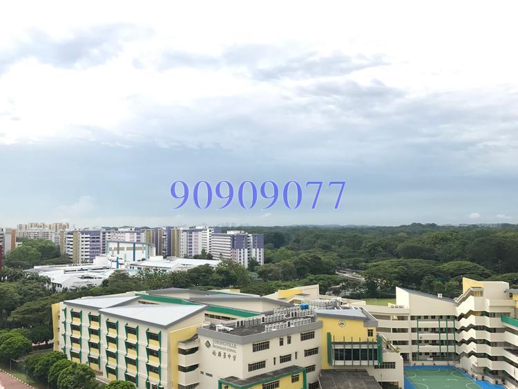 Jurong East Avenue 1 thumbnail photo